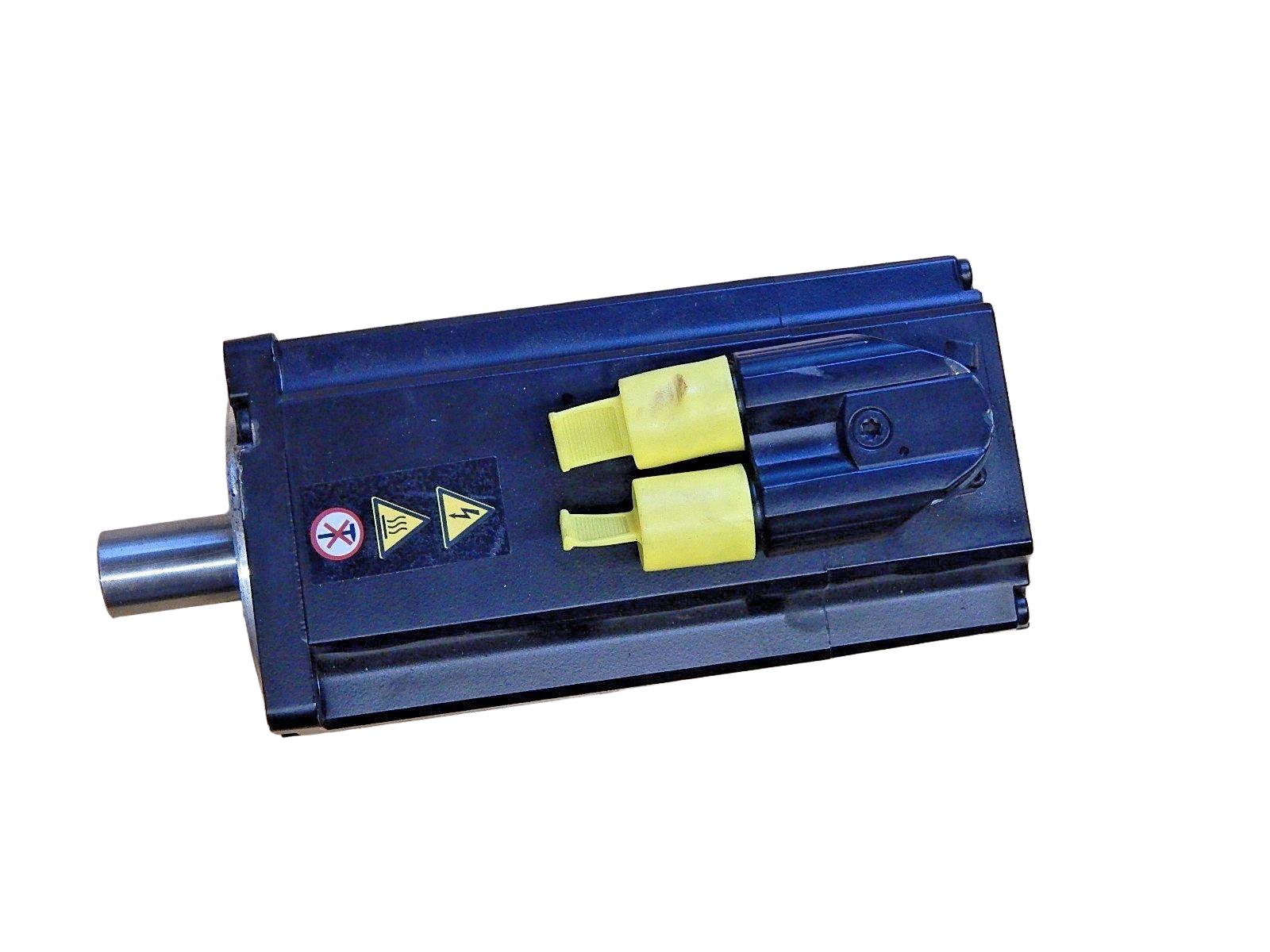 LTi DRiVES LSP08-028-560-55-00H1MY1M0  Servomotor  Used