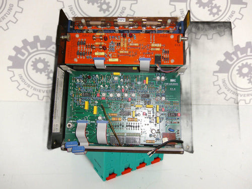 ABB, BBC Stromrichter Converter Typ.AAD-1501-VI Neu