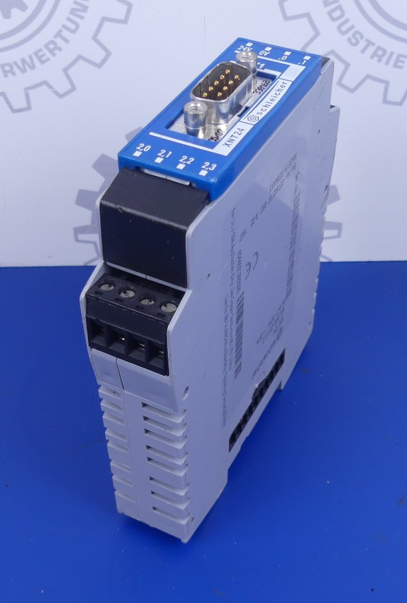 Schleicher XNT24 R4.390.0010.0