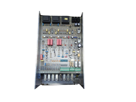 Haushahn Viaductor DS-M/16/80
