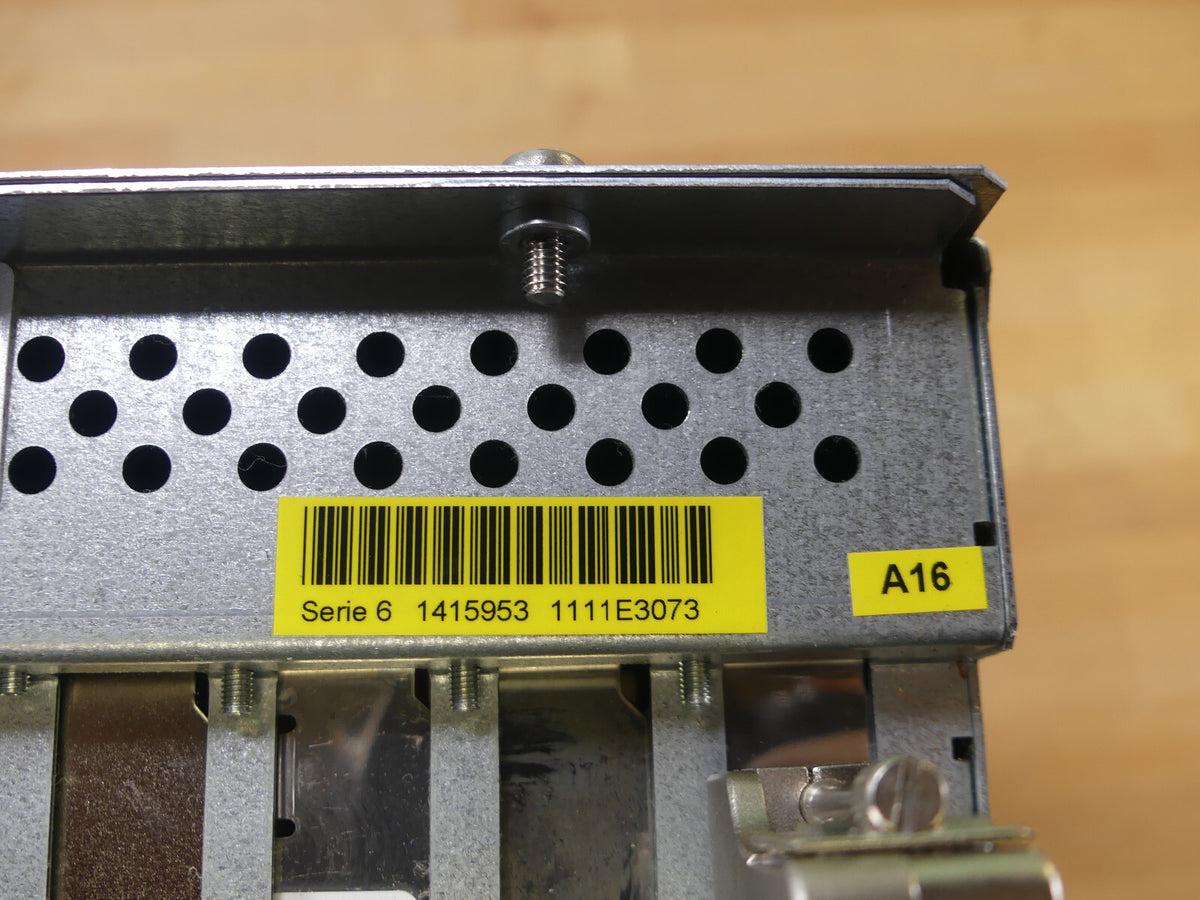 TRUMPF PC-System Standard Serie 6 1415953