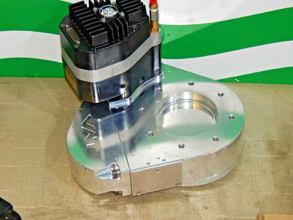  VAT 65040-PA52-BDA1/0001 Pendel Kontrolle Isolation Ventil