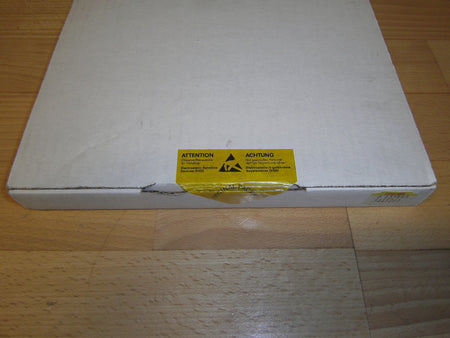 Siemens DIGITAL AUSGABE 6ES5445-3AA12/1 Neu