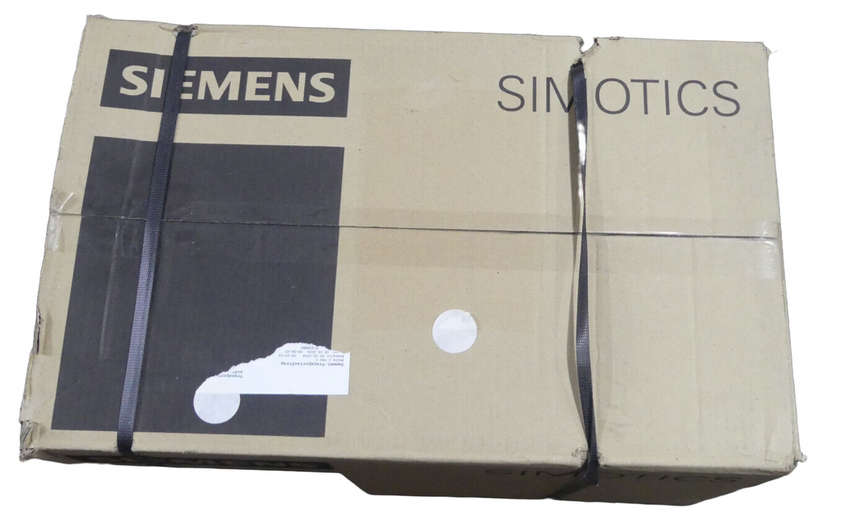SIEMENS AC Servo Motor 1FK7084-3BF71-1RH1
