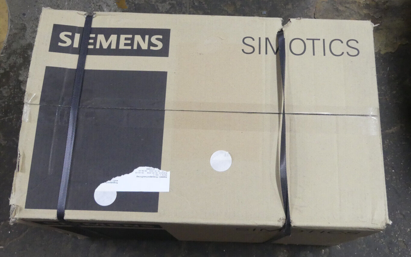 SIEMENS AC Servo Motor 1FK7084-3BF71-1RH1