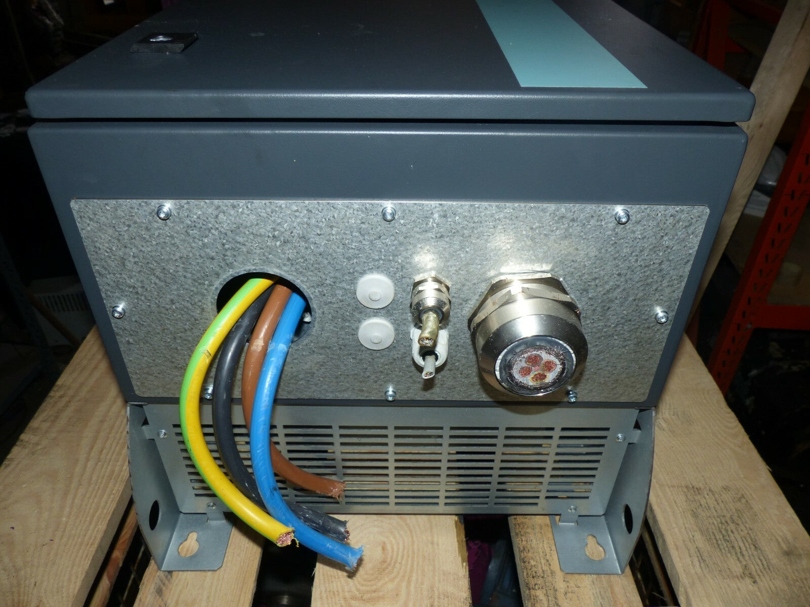Siemens 6SL 3223-0DE35-5AA0