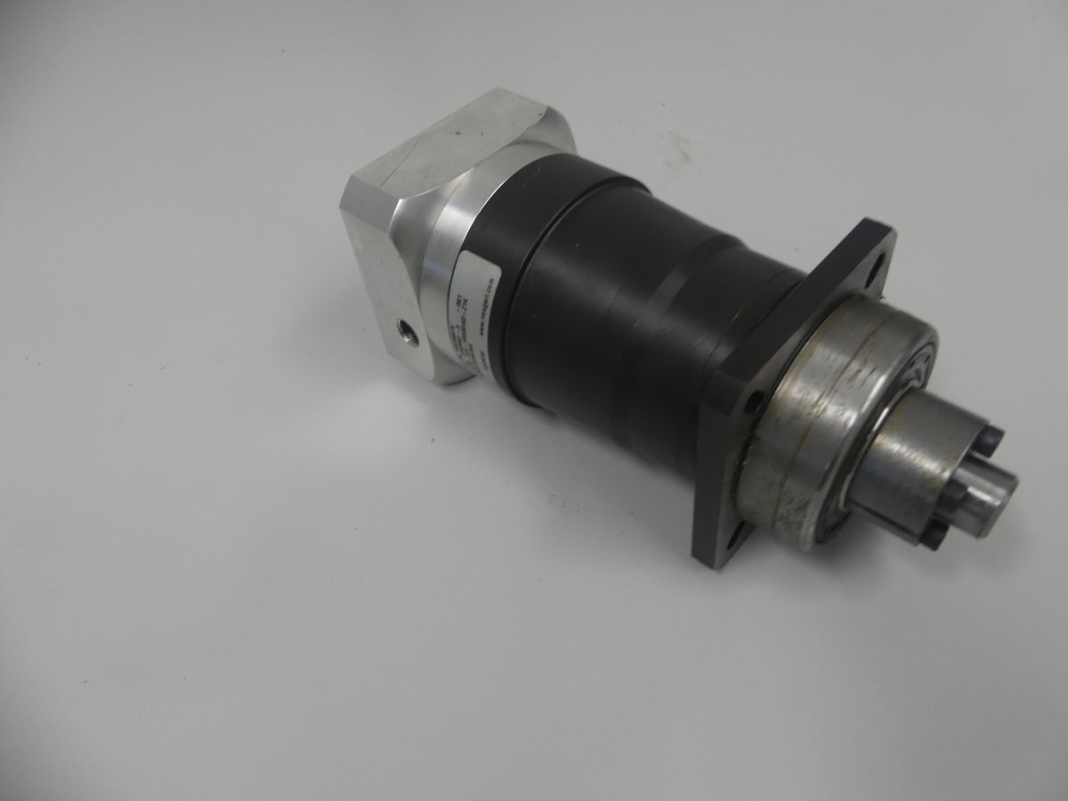 Neugart PLN070-025-SSSB3AD-Z14/30/60/75/B5/M5