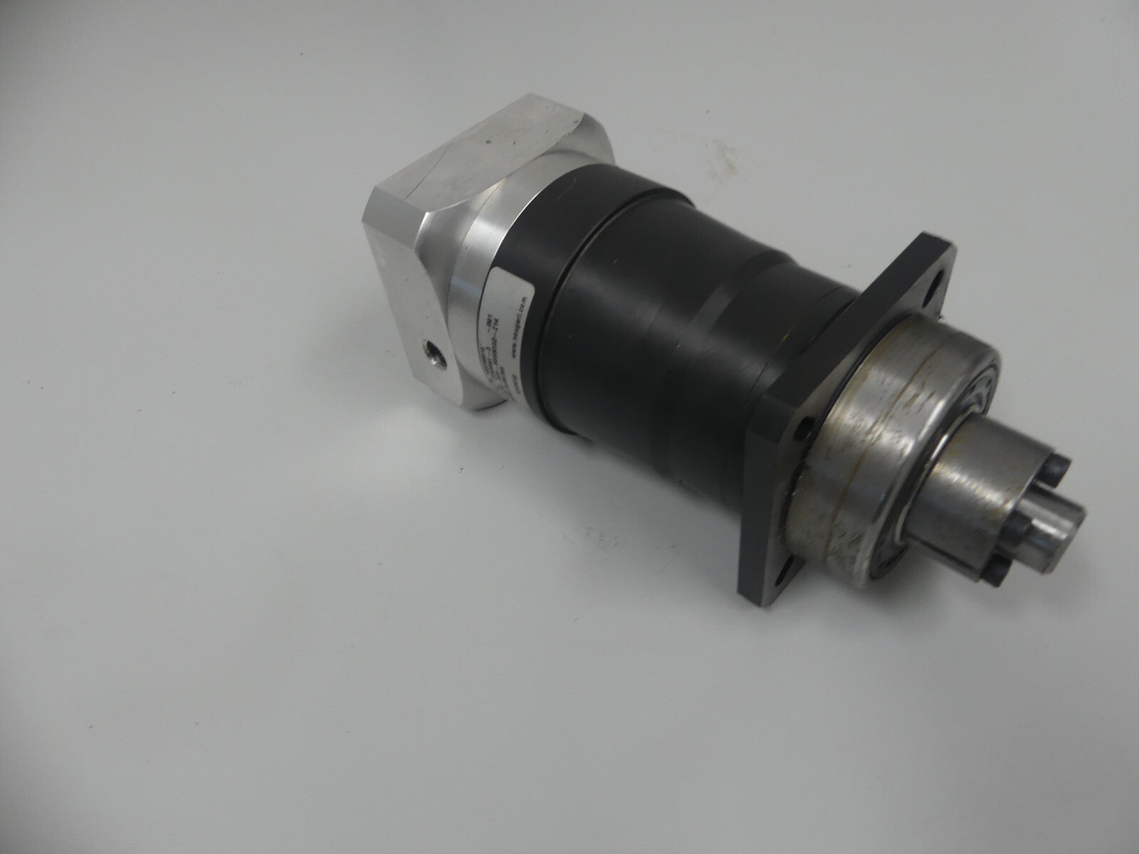 Neugart PLN070-025-SSSB3AD-Z14/30/60/75/B5/M5