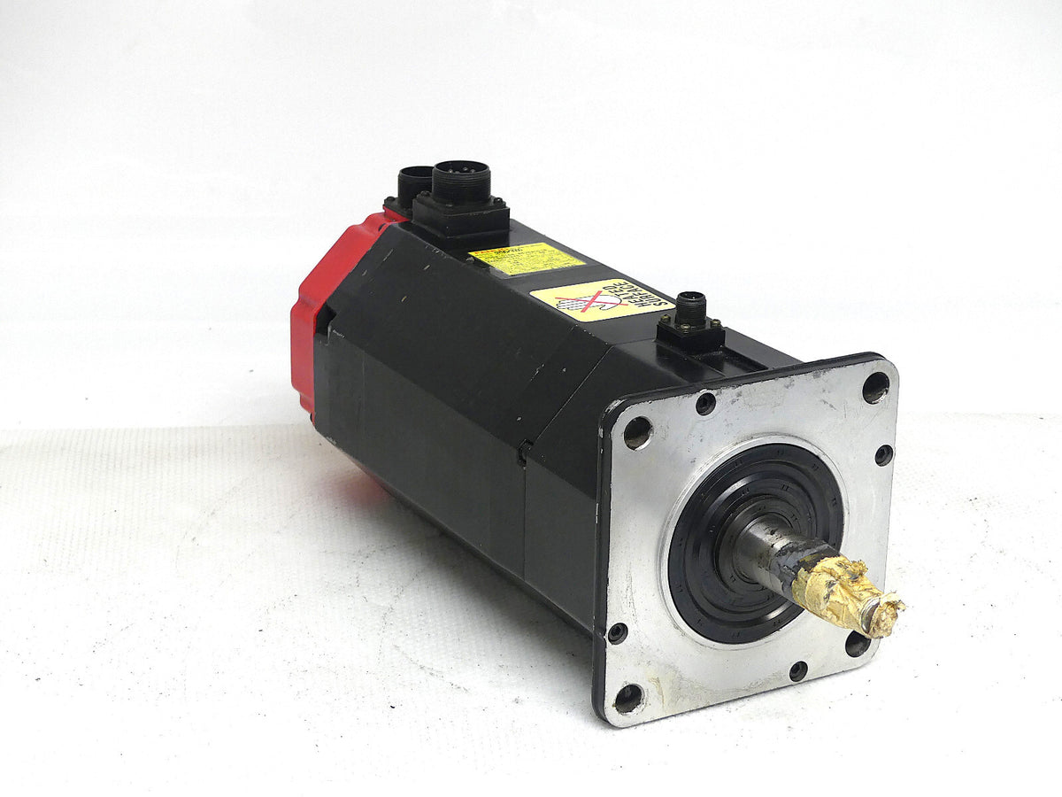 FANUC A06B-0166-B675#0016