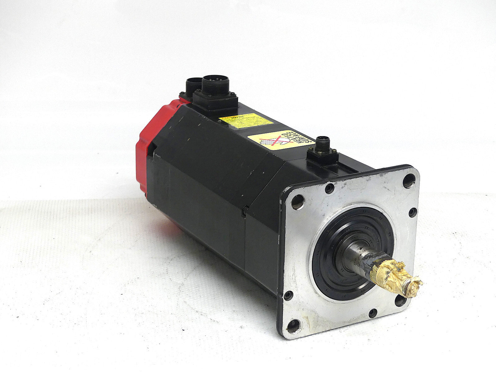 FANUC A06B-0166-B675#0016