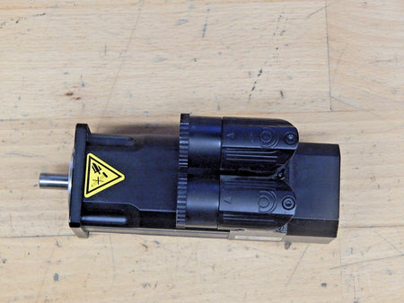 LTi  LSN-050-0095-45-320/T1M,S4  Servomotor  Used