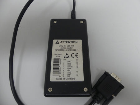 Siemens 3RK1 902-0AM00