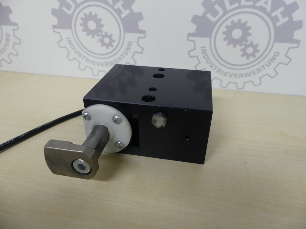 Rexroth VE2/D-60 3842547785