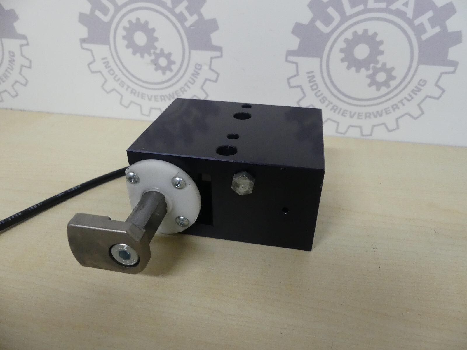 Rexroth VE2/D-60 3842547785