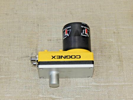 COGNEX Industrie Digital Camera 821-0034-1R Rev. C  used