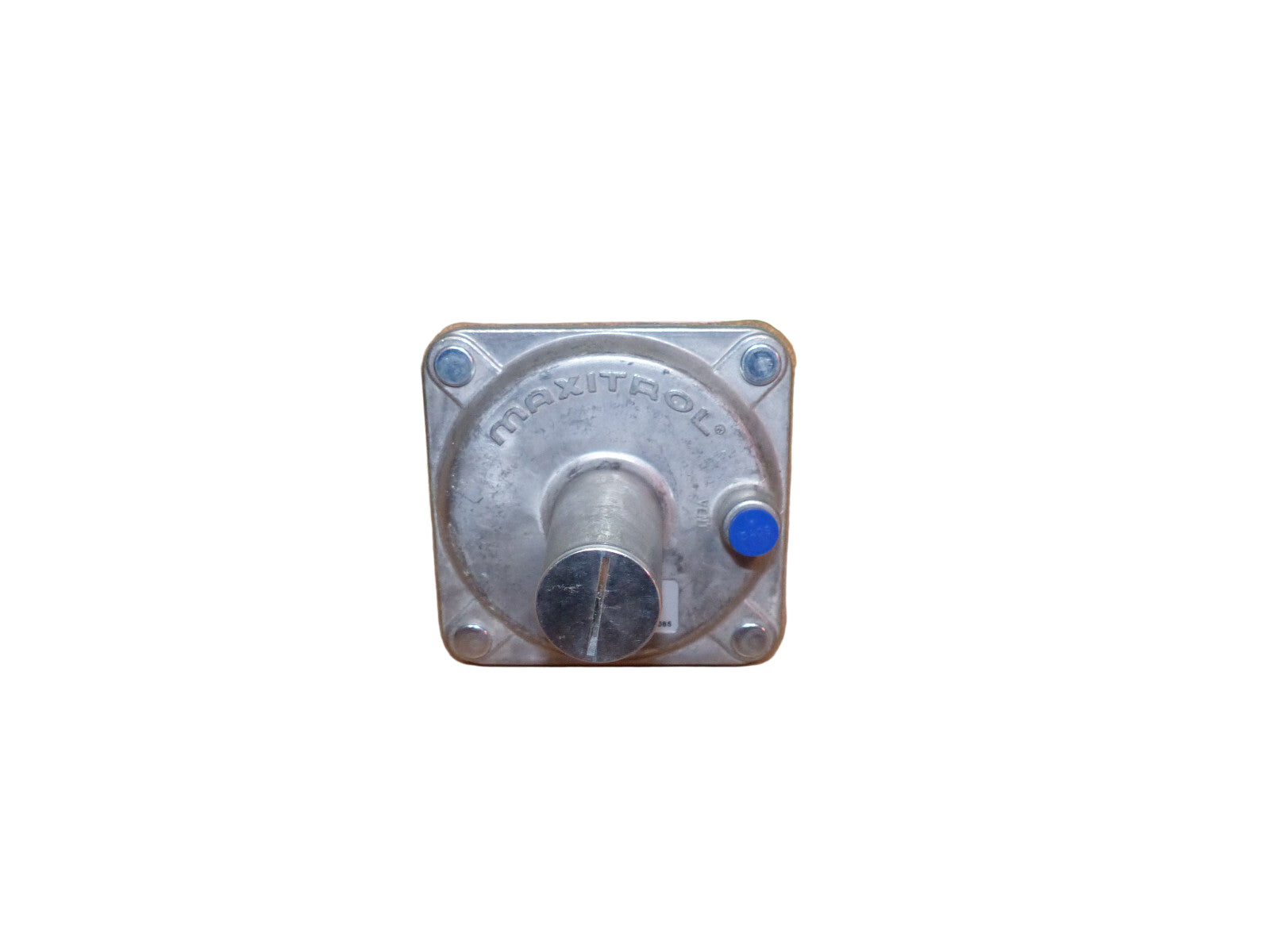 maxitrol r600zm-rp 1