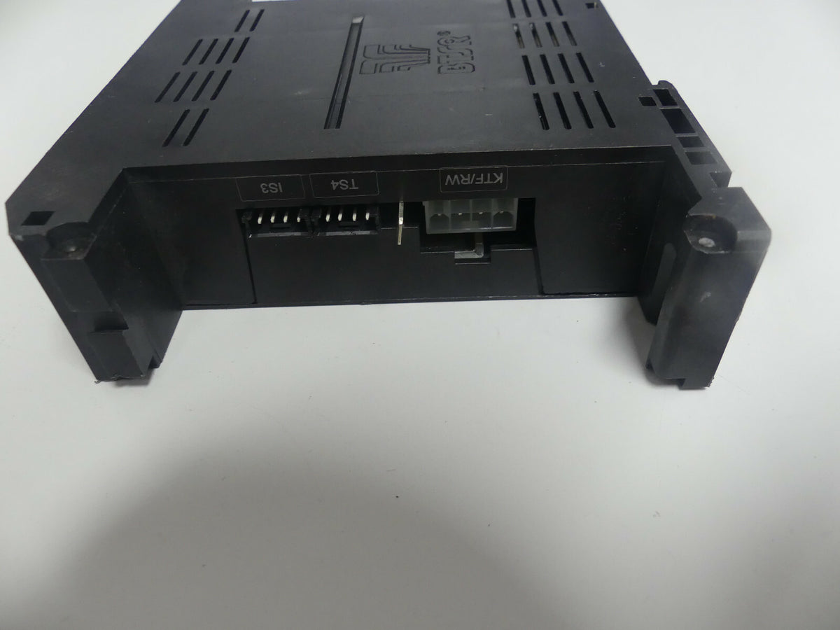 BTSR SM-DIN/RW