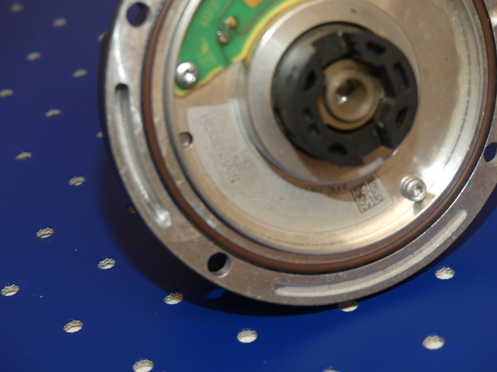 SIEMENS 6FX2001-5JD24-2DC0 HEIDENHAIN AS24DQI88.034-20486TB10-V4