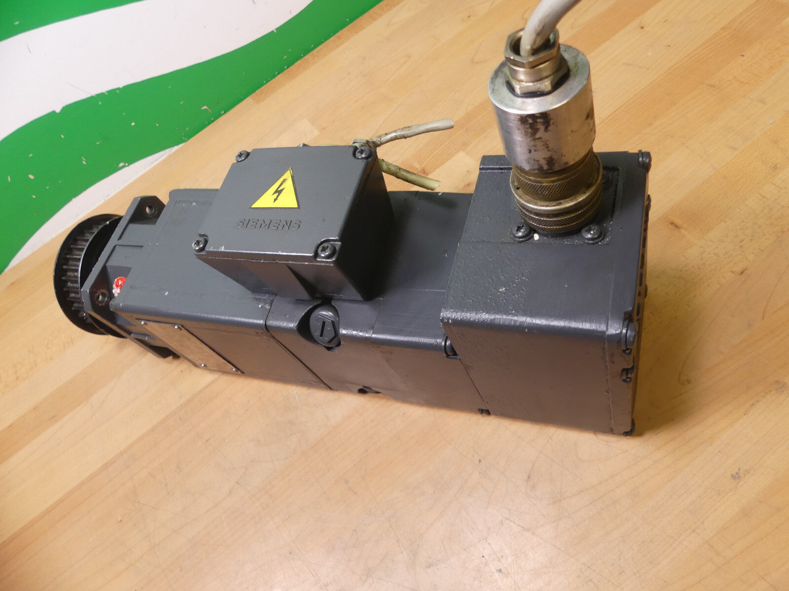 SIEMENS  1HU5044-0AC01-Z ( 1HU5 044-0AC01-Z