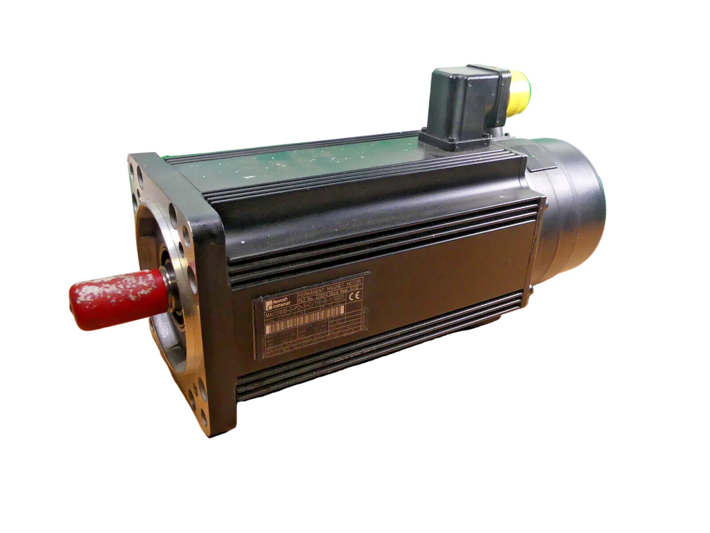 REXROTH  MAC090B-0-PD-3-C/110-B-1/S005