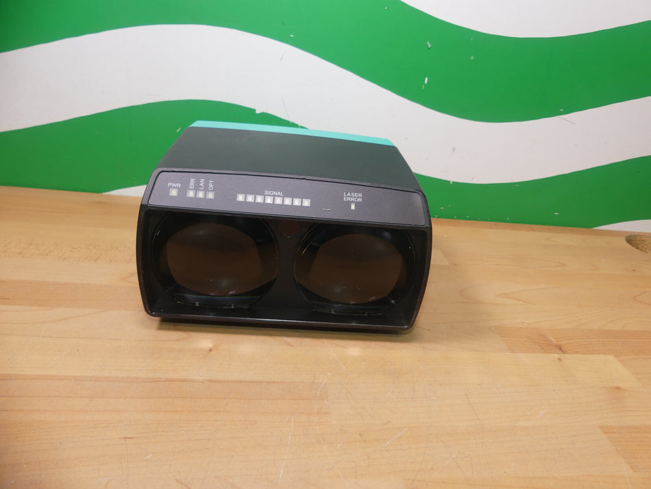 PEPPERL+FUCHS LS682-DA-EN/F1