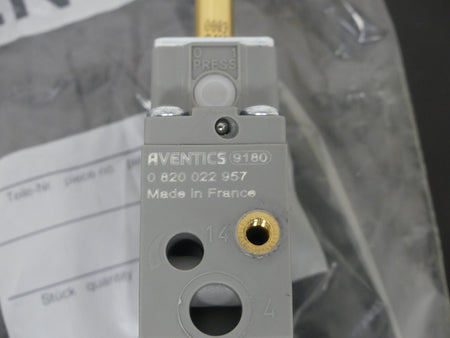 aventics 9180 0820022957