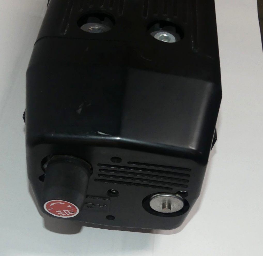 BUSCH SECO SV 1040 C 000 Vakuumpumpe