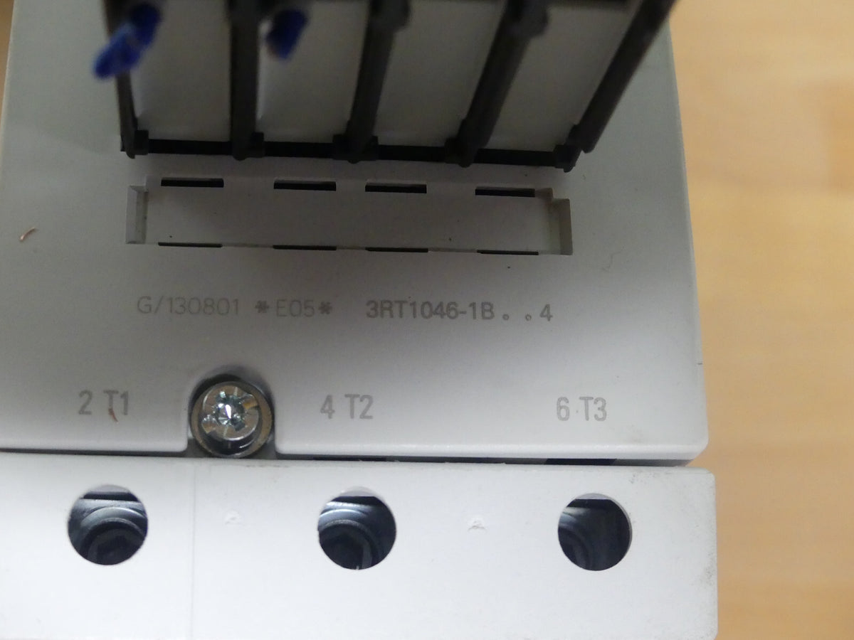 Siemens Sirius 3RT1046-1B