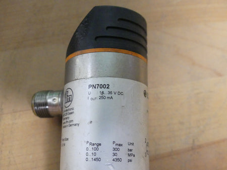 IFM PN7002