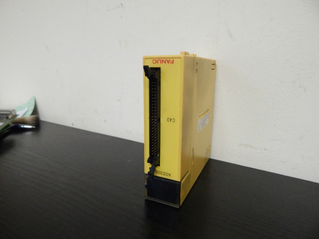 A03B-0807-C167, FANUC,A03B0807C167, OUTPUT MODULE