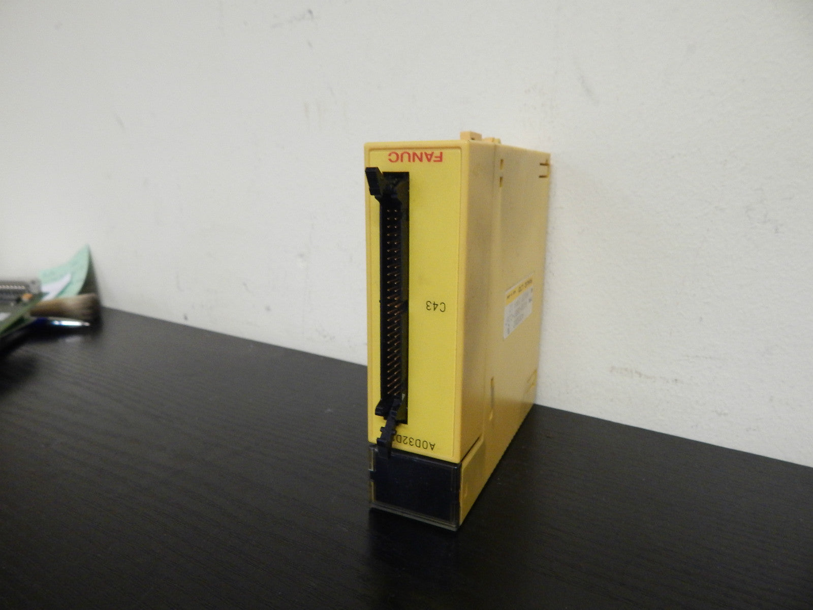 A03B-0807-C167, FANUC,A03B0807C167, OUTPUT MODULE