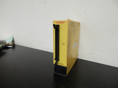 A03B-0807-C167, FANUC,A03B0807C167, OUTPUT MODULE