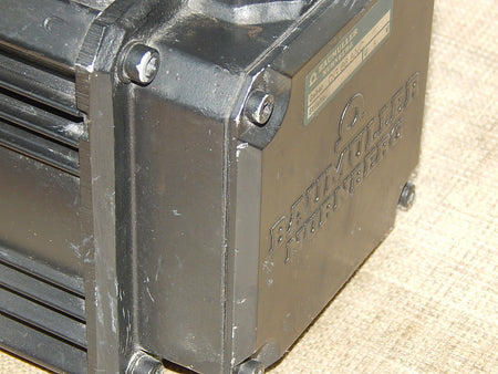  Baumüller DSG 71-K  DSG71-K  1,95kW rpm2000 used