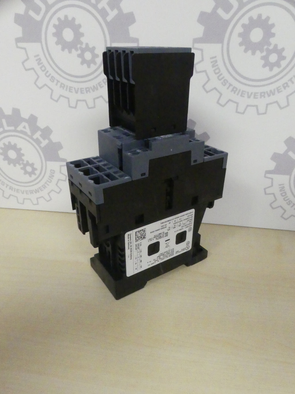 Siemens 3RT2026-2BB44-3MAO