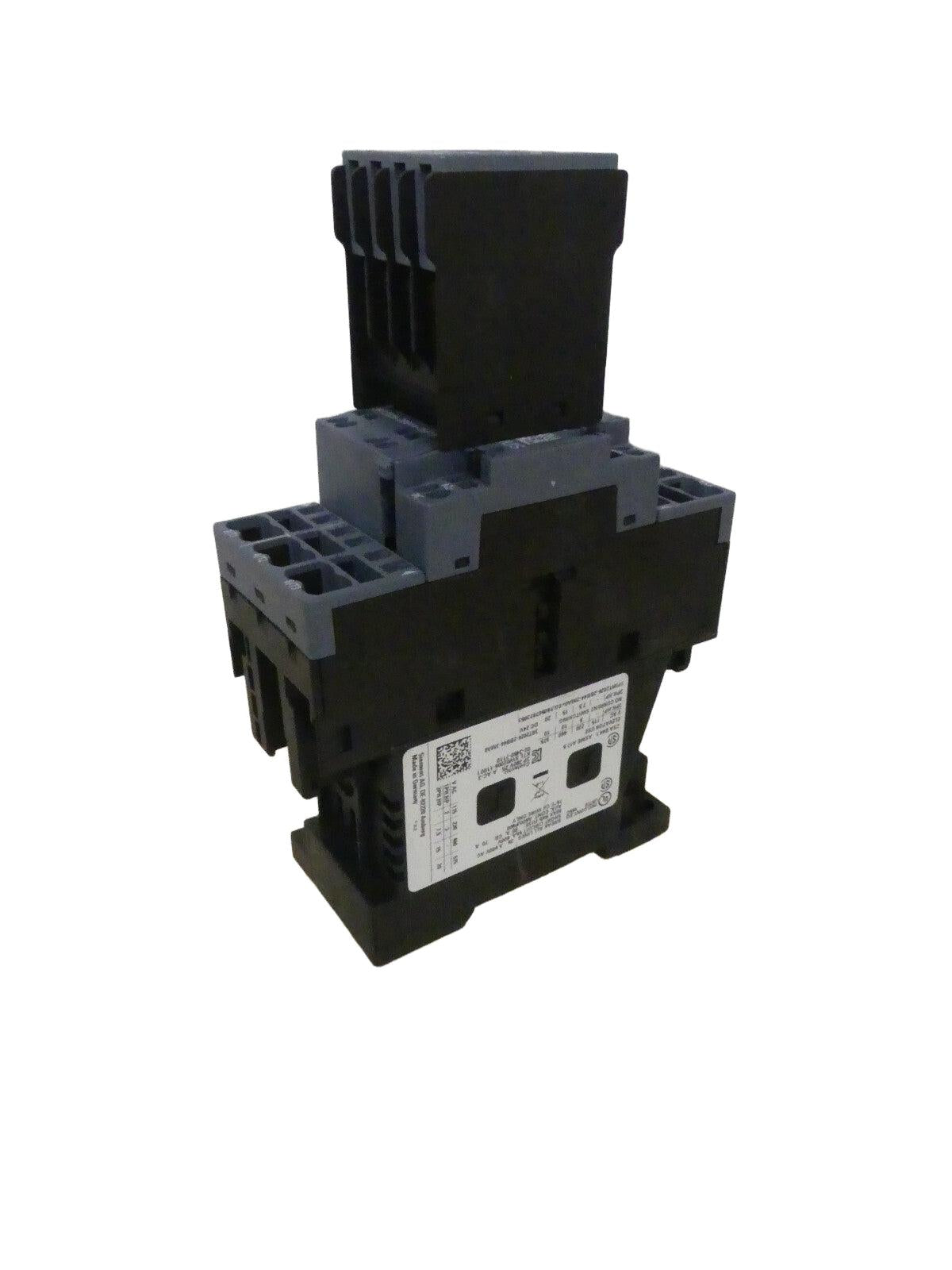 Siemens 3RT2026-2BB44-3MAO