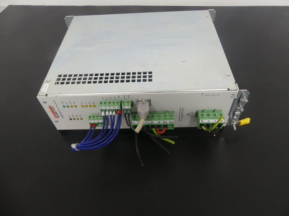 Promicon BN 6626.4069-W1