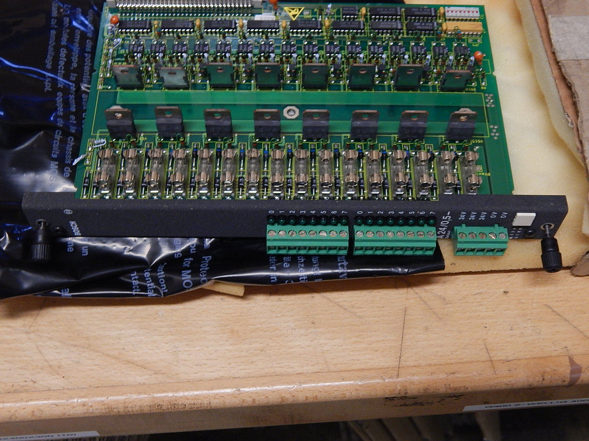Bosch PC 400/600   048483-205 - unused  in OVP