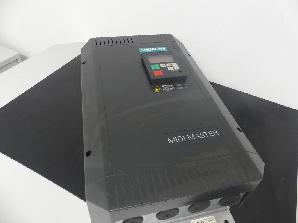 Siemens Midi Master 6SE3121-7DG40