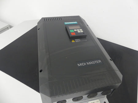 Siemens Midi Master 6SE3121-7DG40