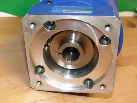 alpha lp 155-m02-50-111-000 used s.Bilder
