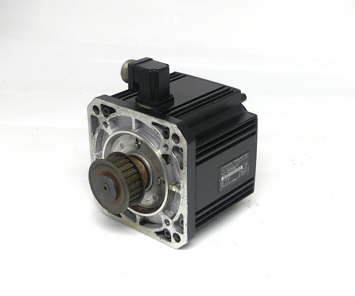 INDRAMAT MAC114A-0-ED-2-C/130-A-0/S001