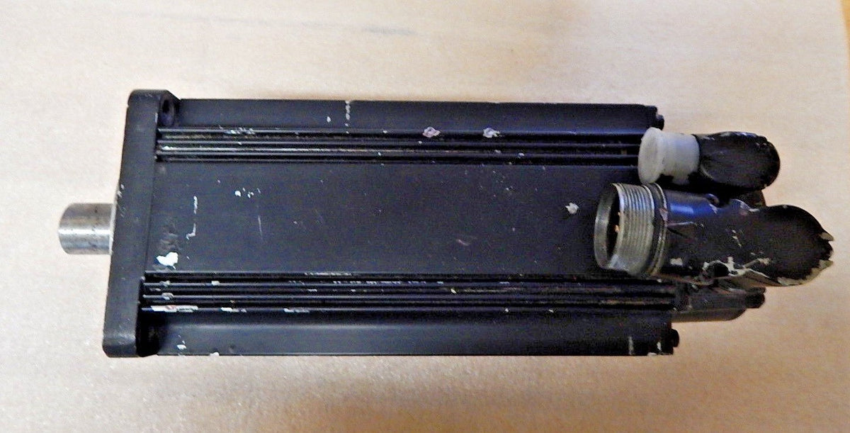 Rexroth Servomotor MSK 071D-0300-NN-M1-UG1-NNNN used