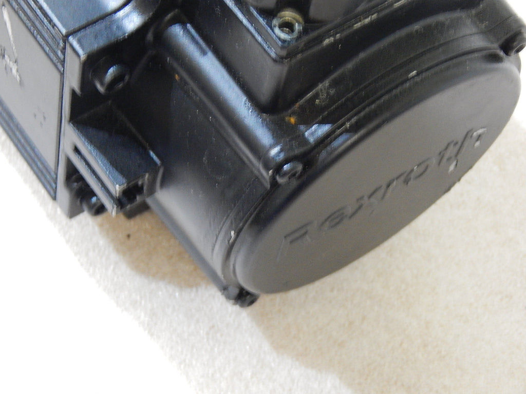Rexroth MSK071C-0200-NN-M1-UG0-NNNN  3~ Permanent Magnet Motor Used