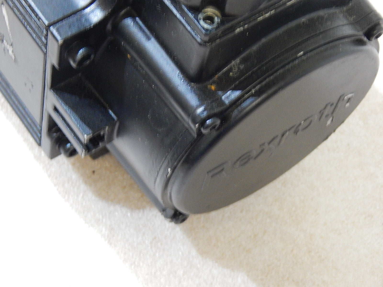 Rexroth MSK071C-0200-NN-M1-UG0-NNNN  3~ Permanent Magnet Motor Used