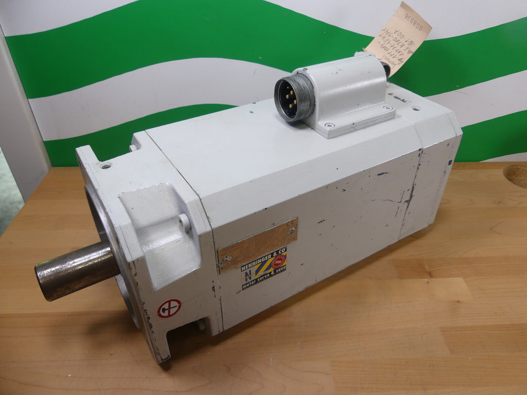 SIEMENS 1FT6084-1AF71-4EH1