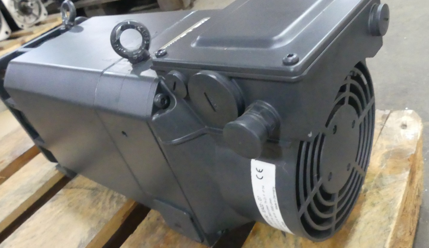 SIEMENS  1PH7107-2EF03-0BK3