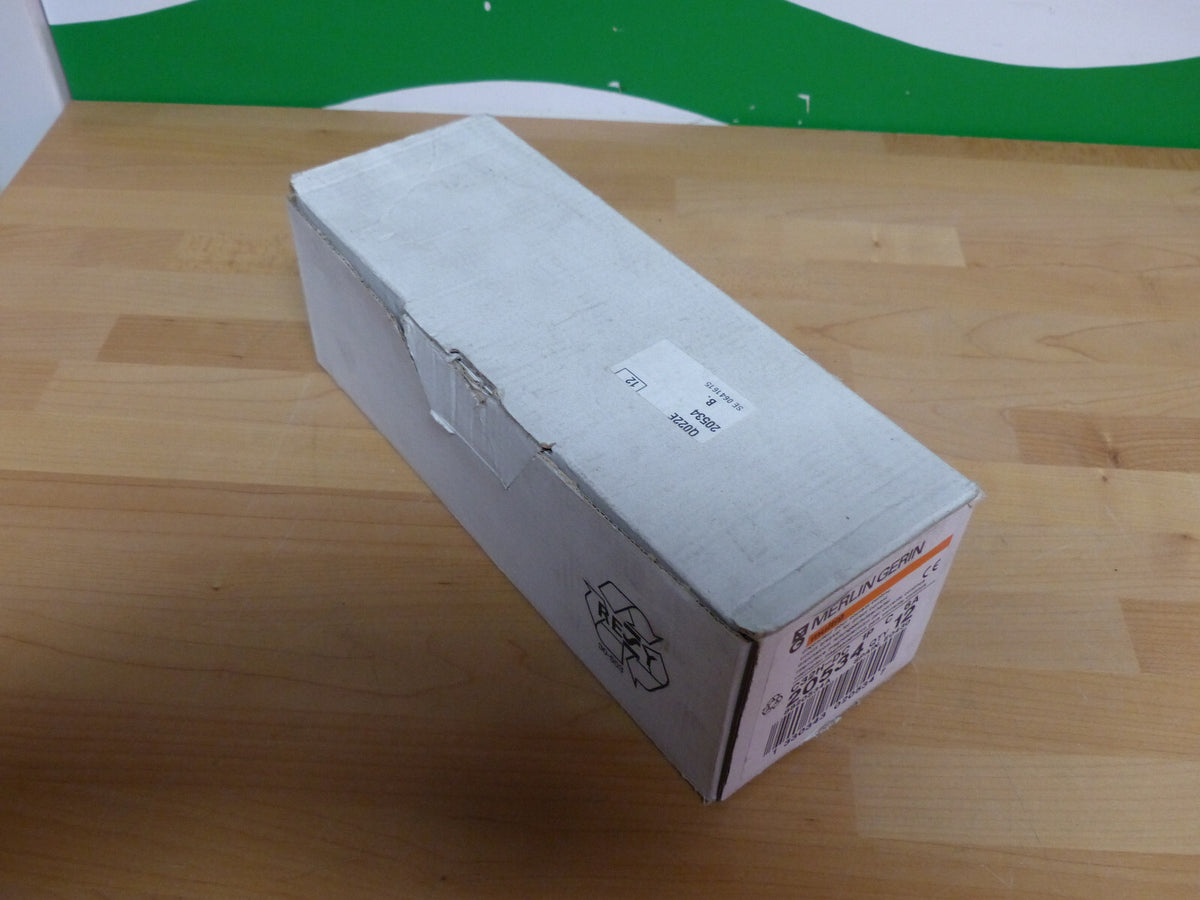 Merlin Gerin Multi9 C32H-DC C6A   20534