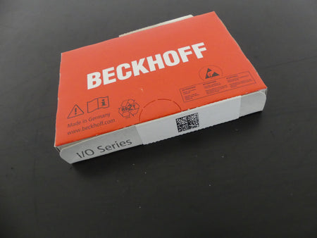 Beckhoff EL3204