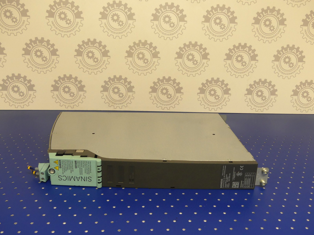 SIEMENS 6SL3120-1TE15-0AA3