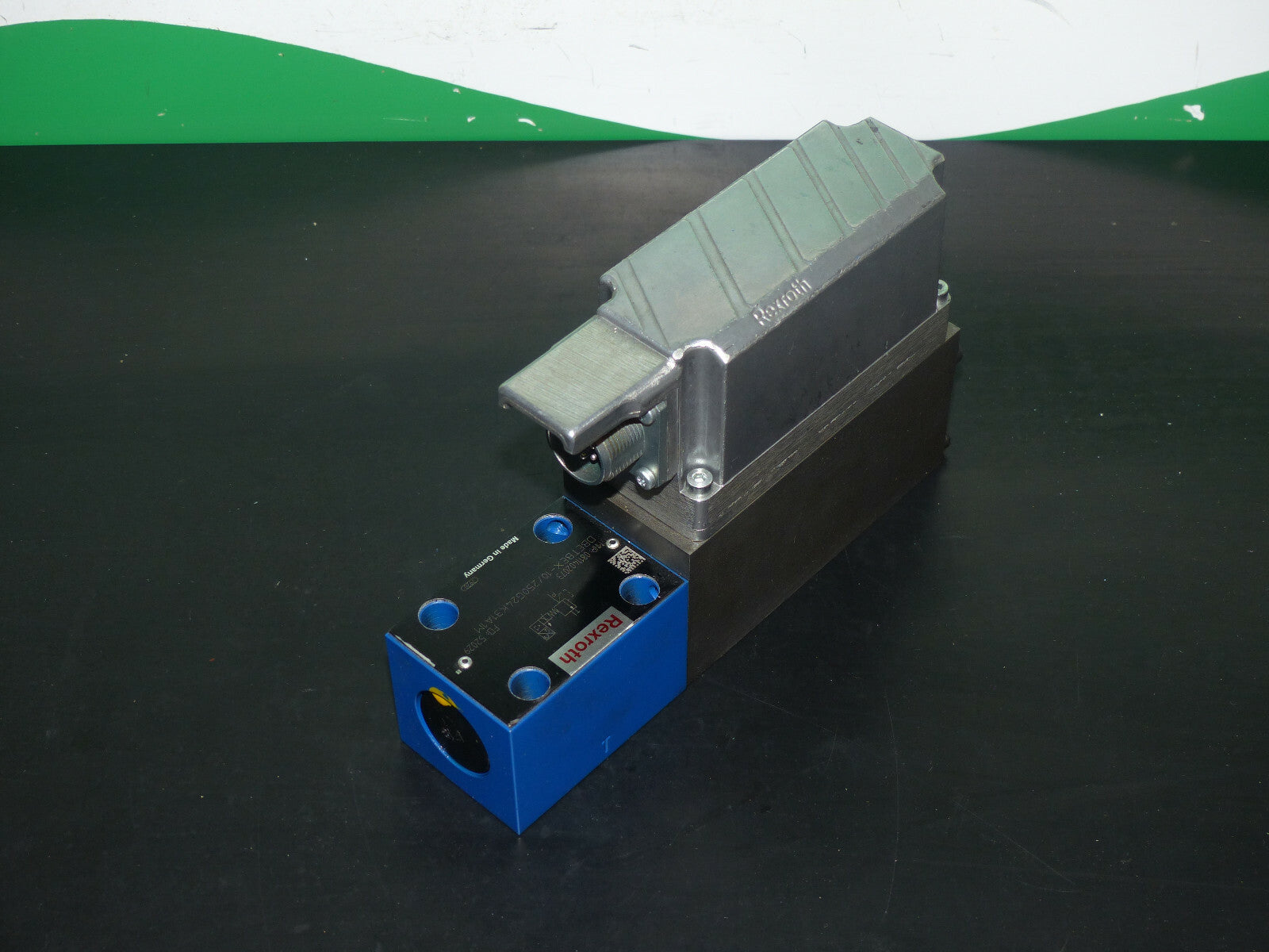 Rexroth DBETBEX-10/250G24K31A1M